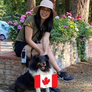 Meet your Posher, Joanne